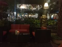 -Pundi Pundi Restaurant