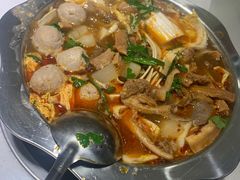 -古乐牛香·鲜牛肉牛杂火锅(千灯店)