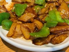 -去茶去餐厅(中央大街店)