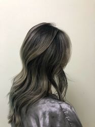 点击看大图 -Style HAIR