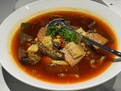 -羲和雅苑•北京烤鸭(国贸商城店)