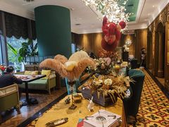 -甜阿姨·天台花园私房菜(万松园店)