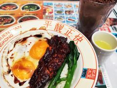 -肥韬茶餐厅(海上世界店)