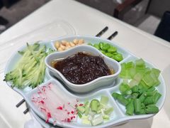 -四季民福烤鸭店(通州马驹桥店)
