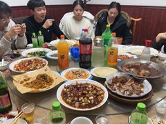 -老城红焖羊肉(人民路店)