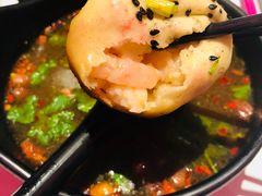 -小杨生煎(湟普汇店)