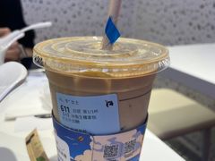 -瑞幸咖啡(西铁营万达广场店)