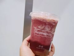 -Sevenbus一家奶茶店(汕头万象城店)