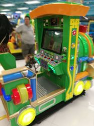 -莫莉幻想儿童乐园(青岛金茂湾店)
