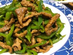 -七百岁羊肉馆(环球港店)
