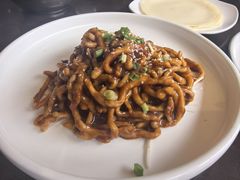 -老牌坊•鲁菜名店•地道济南菜(大观园商埠店)