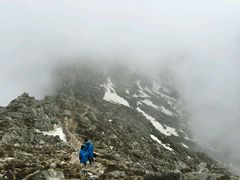 -终南山国家森林公园