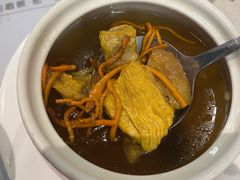 -赵小姐丨新中餐(曲江店)