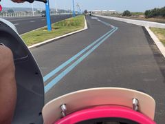 -养马岛旅游度假区