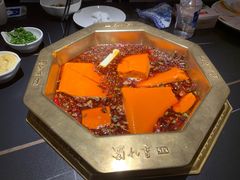 -蜀九香火锅(彩虹店)