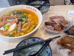 -项记面馆(明瓦廊店)