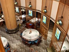 -森隆饭庄(崇文门新世界百货店)