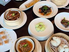-彩丰楼中餐厅(深圳国际会展中心洲际酒店)