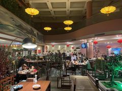 大堂-惠中捞面