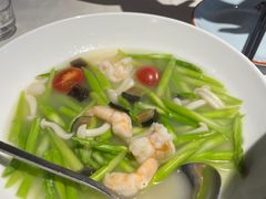 -庆云楼饭庄(什刹海店)