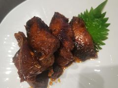 -望乡楼上海菜(日月光店)