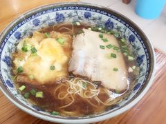 -枫镇面馆(寒山寺店)