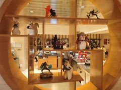 -盛宴自助餐厅(运达喜来登店)