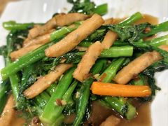 -佛有缘素食馆·荔湾老字号(陈家祠首店)