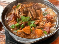 -小丫头餐厅·江浙菜·烧烤(灵隐店)