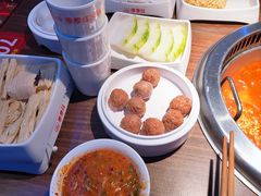 -季季红火锅(动壹店)