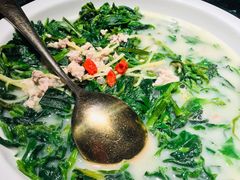 鸽汤万年青-大鸽饭(北京路店)