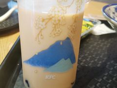 -肯德基(三元桥东店)