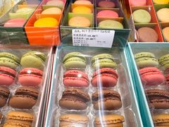 -Olé精品超市(广州太古汇店)