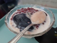 -五福堂龟苓膏(河东北山店)