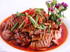 -南拳十三姨·潮汕砂锅粥(世纪金源店)