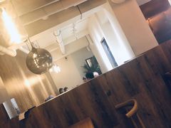 大堂-壹酒贰肉1926·深夜食堂(九纬路店)
