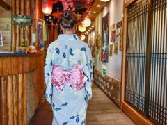 -天狗山料理(省体店)