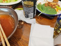 -韩风烤牛肉冷面店
