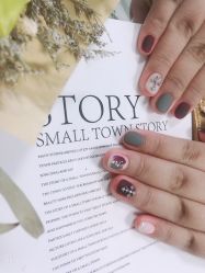 点击看大图 -如一·美甲美睫