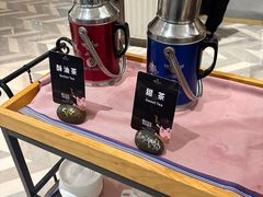 -西藏饭店·亚克·食光自助餐厅