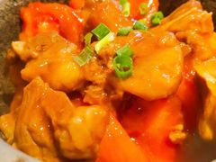 -九毛九西北菜(番禺万达店)