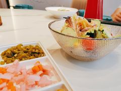 -荷塘秋月·本帮江浙菜(国权路店)