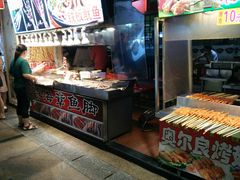 -东门町美食街