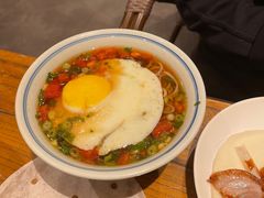 -北京老铺烤鸭(高新店)