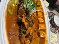 -峰厨大鱼泡饼·天津菜(西青大学城店)