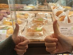 -奈雪的茶(中粮祥云小镇店)