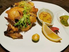 -青叶202都市餐厅(迪诺水镇店)