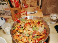 -吕记老鸭汤·徽菜馆(东营路店)