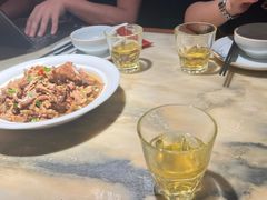 -梁家大院•农家菜(昆山会展中心店)