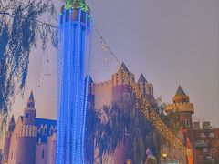 -安徒生童话乐园